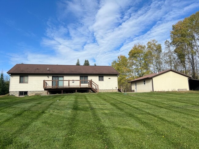 17378 US-169 in Grand Rapids, MN - Building Photo - Building Photo