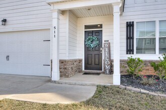 511 Myrtle Crst in Grovetown, GA - Building Photo - Building Photo