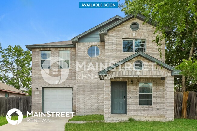 property at 3906 Salty Marsh