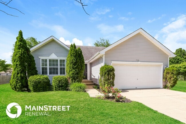 property at 739 Helmwood Cir