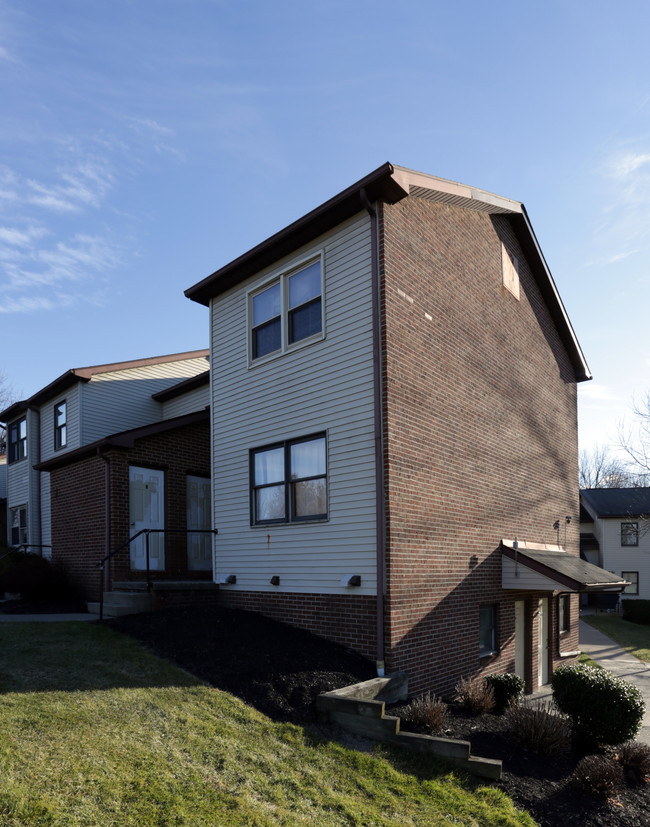 Apartments at Greenfield in Bath, PA - Building Photo - Building Photo