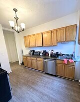 1510 Tremont St in Boston, MA - Building Photo