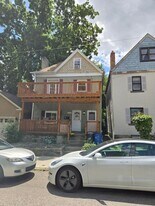 5744 Elmer St in Pittsburgh, PA - Building Photo