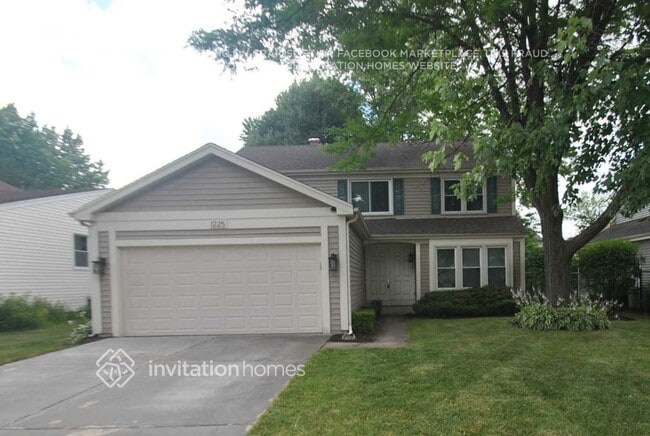 property at 1225 Dayton Rd