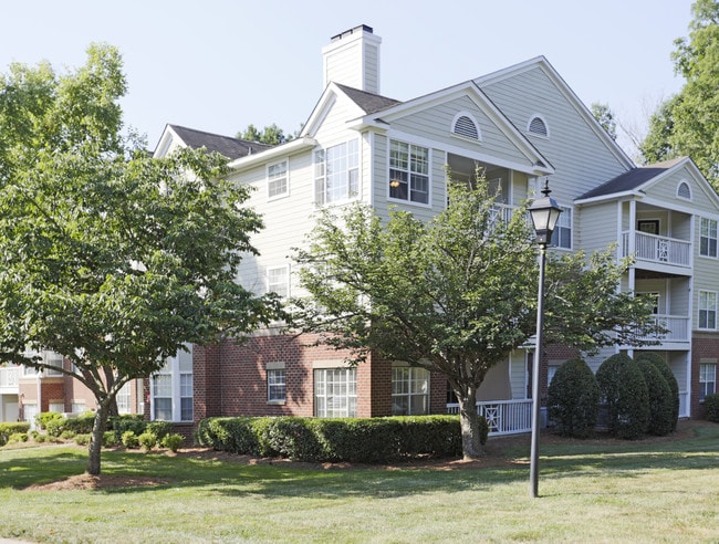 Legacy Arboretum Apartments
