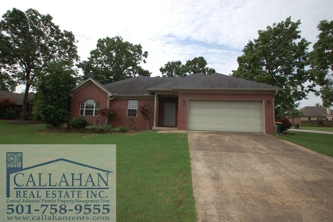 5167 Austin Lakes Cir in Sherwood, AR - Building Photo - Building Photo