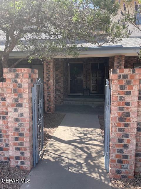 7045 Orizaba Ave in El Paso, TX - Building Photo - Building Photo