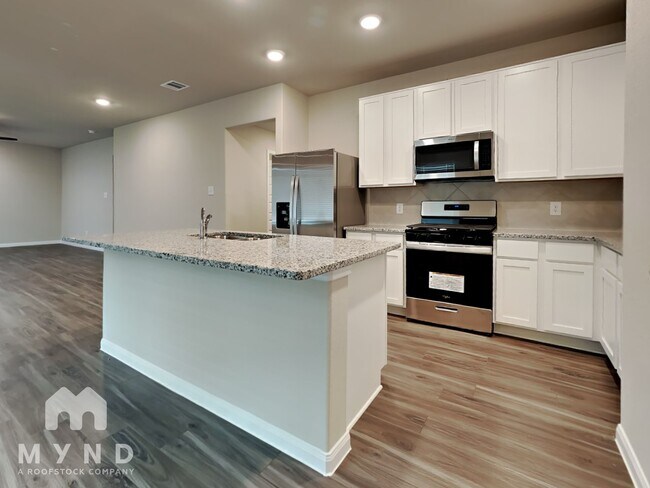 13536 Bowfin Dr in Conroe, TX - Building Photo - Building Photo