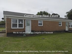 4613 Cumberland Rd in Fayetteville, NC - Building Photo - Building Photo