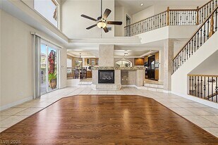3924 Royal Scots Ave in Las Vegas, NV - Building Photo