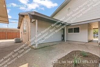 4308 Gorman Dr in Fort Worth, TX - Building Photo - Building Photo
