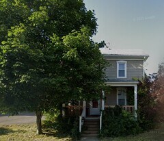 14 Washington St, Unit 6337 in Frostburg, MD - Building Photo