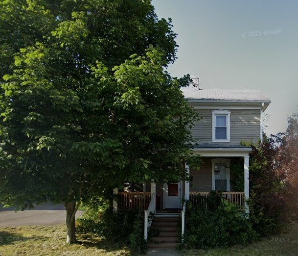 property at 14 Washington St