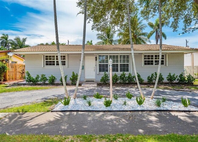 1109 N 13th Ct in Hollywood, FL - Building Photo - Building Photo