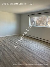 221 S Balsam St in Denver, CO - Building Photo - Building Photo