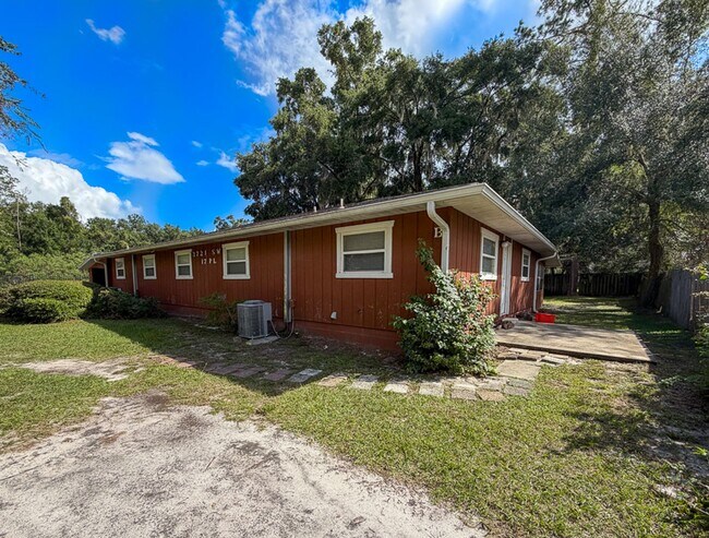 property at 3721 SW 17th Pl
