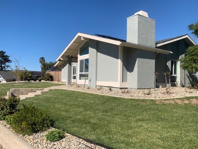 property at 4641 Cameo Dr