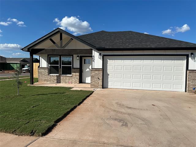 404 Waterloo Dr in Abilene, TX - Building Photo - Building Photo