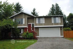 12636 SE 317th St in Auburn, WA - Building Photo