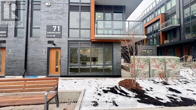 71 Curlew Dr in Toronto, ON - Building Photo - Building Photo