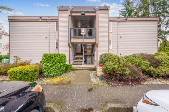 property at 14650 NE 32nd St