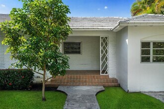 520 W 51st Terrace in Miami, FL - Building Photo - Building Photo