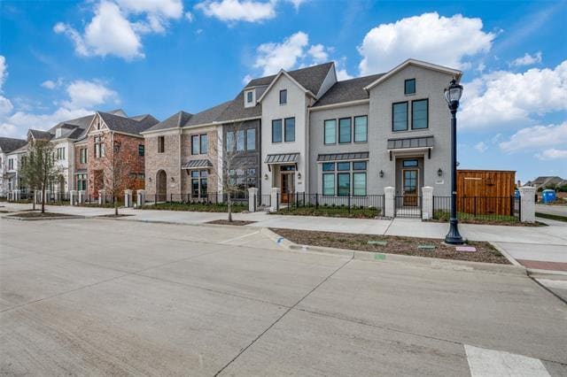 property at 11881 Brubaker Dr