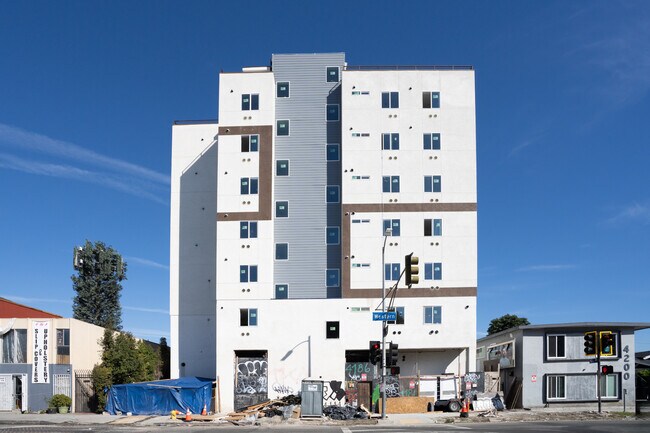 Building Photo