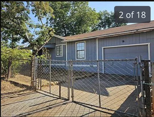property at 3055 Spencer Ave