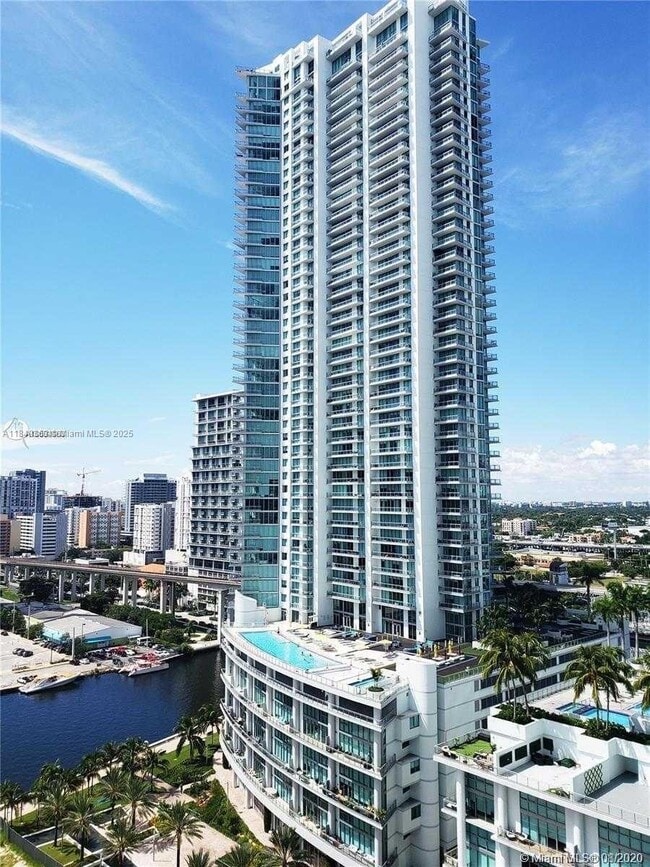 property at 92 SW 3rd St