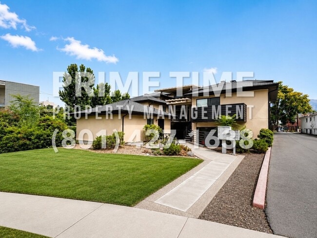 property at 98 W 880 N