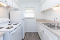 Renwick Apartments photo'