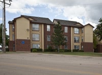 Building Photo - Centennial Court Apartments in Langston, Oklahoma