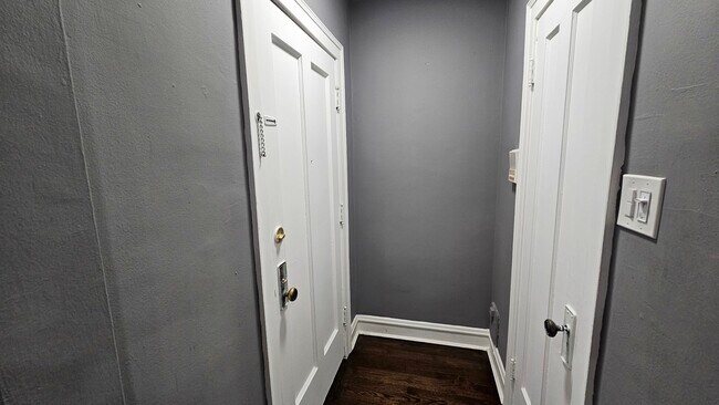 6545 N Francisco Ave in Chicago, IL - Building Photo - Building Photo
