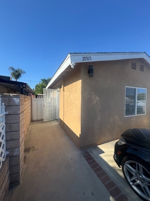 20513 Londelius St, Unit 20515 in Winnetka, CA - Building Photo - Building Photo