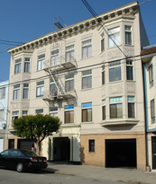 229 19th Ave Apartments