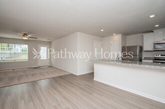 7116 Galway City St in Charlotte, NC - Building Photo - Building Photo