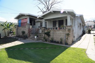 1806-1814 Montana St Apartments