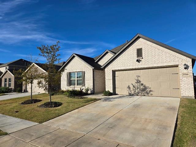 5566 Agalinis Ave in Royse City, TX - Building Photo - Building Photo