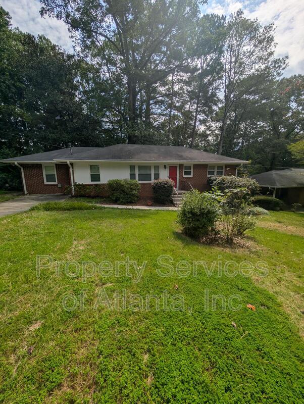 property at 1061 Homewood Ct