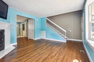 8218 Washington St in Denver, CO - Building Photo - Building Photo