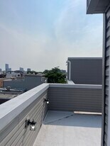 1826 Ridge Ave, Unit 4