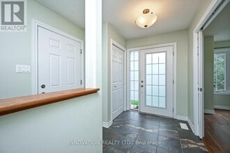 28 Code Crescent in Smiths Falls, ON - Building Photo - Building Photo