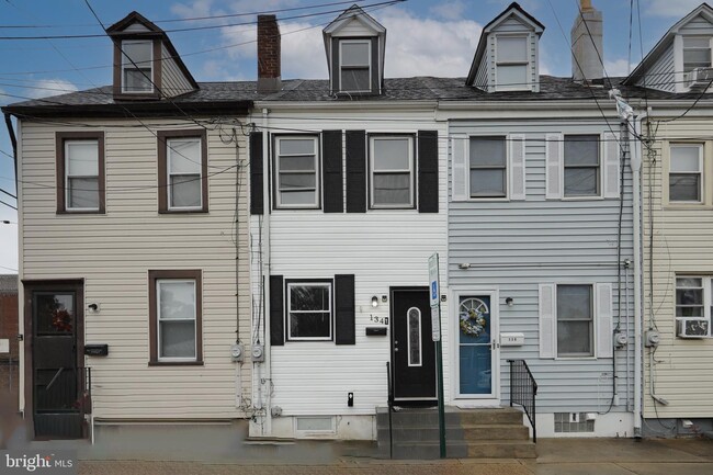 property at 134 Atlantic St