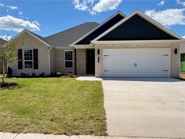 property at 1815 Edwards St