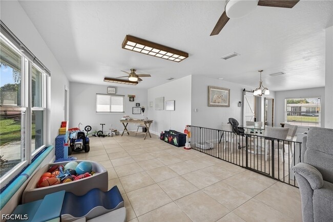 property at 27256 San Marino Dr