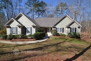 4755 Liberty Rd in Villa Rica, GA - Building Photo