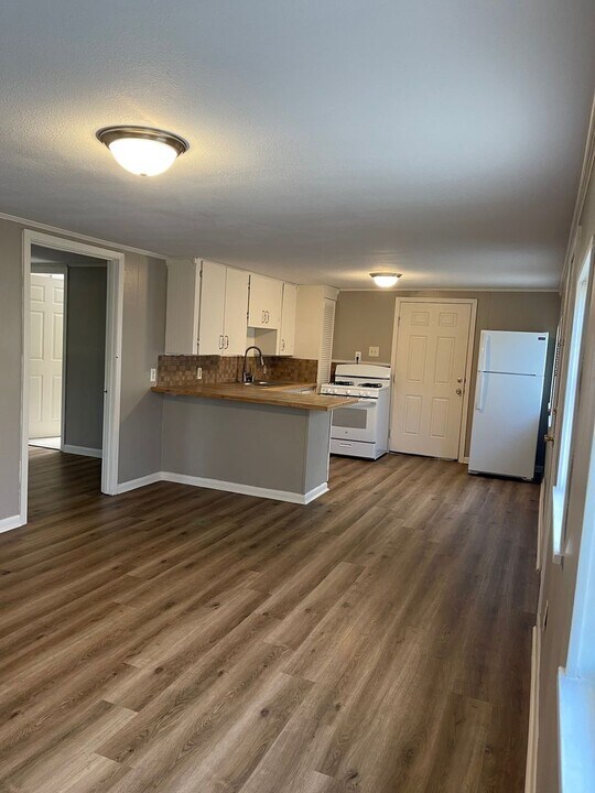 304 Pine Ave in Ruston, LA - Building Photo