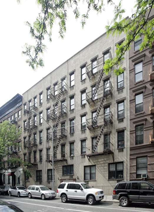 306-310 E 91st St in New York, NY - Building Photo