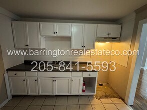 1421 31st St Ensley in Birmingham, AL - Building Photo - Building Photo